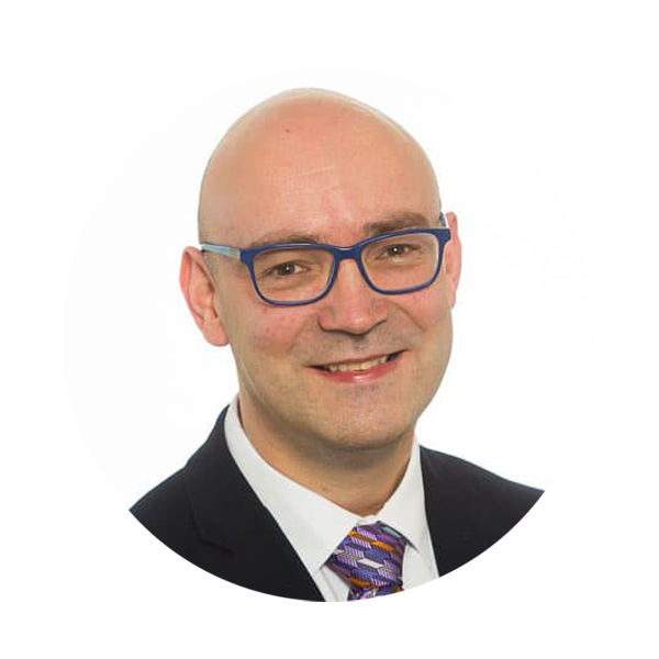 Professor Jonathan Glazzard